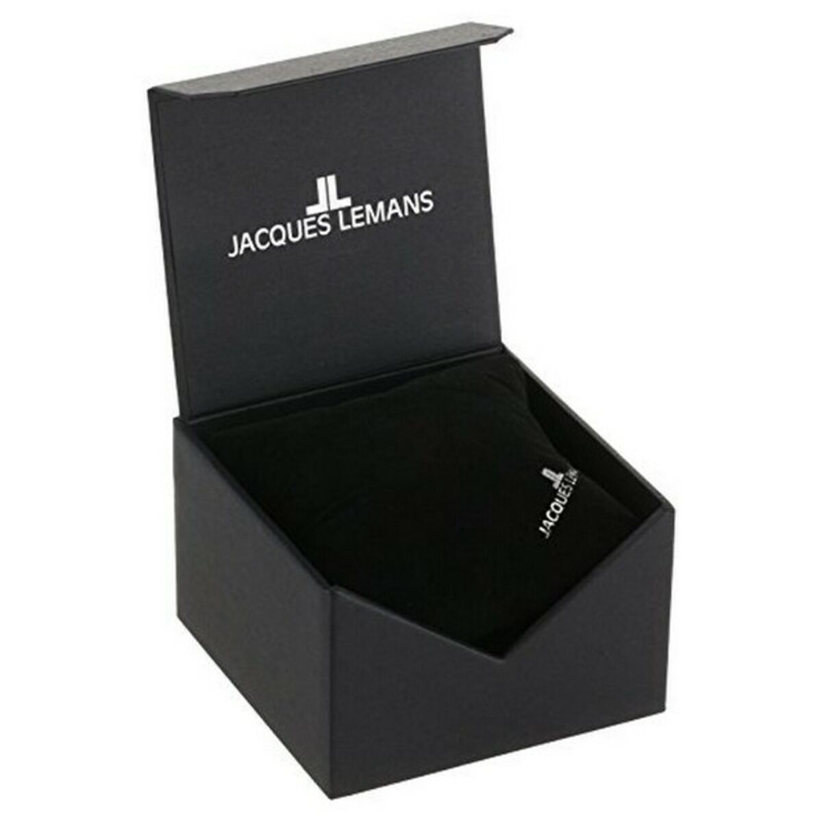 Unisex Pulkstenis Jacques Lemans (Ø 44 mm)